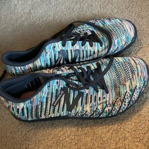 New Balance Minimus Shoes